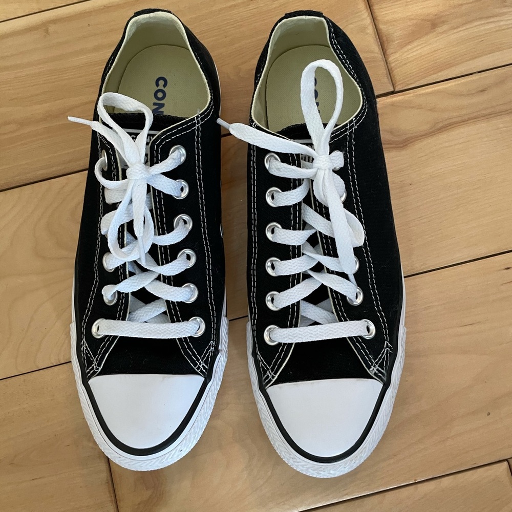 Converse Chuck Taylor all star sneaker